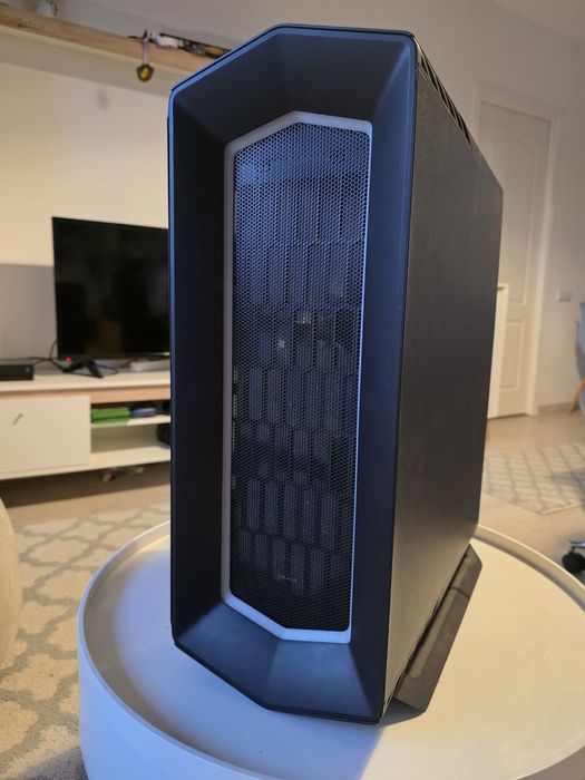 Carcasă Aerocool C7 P1