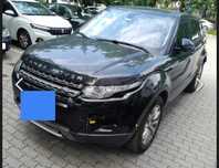 Range ROVER 2015 ușor avariat perfect funcțional 2.2 D