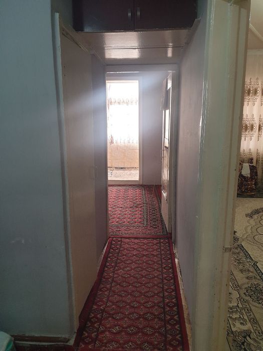 2 Комнатная квартира