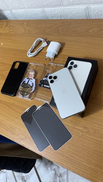 Iphone 11 Pro 64 GB