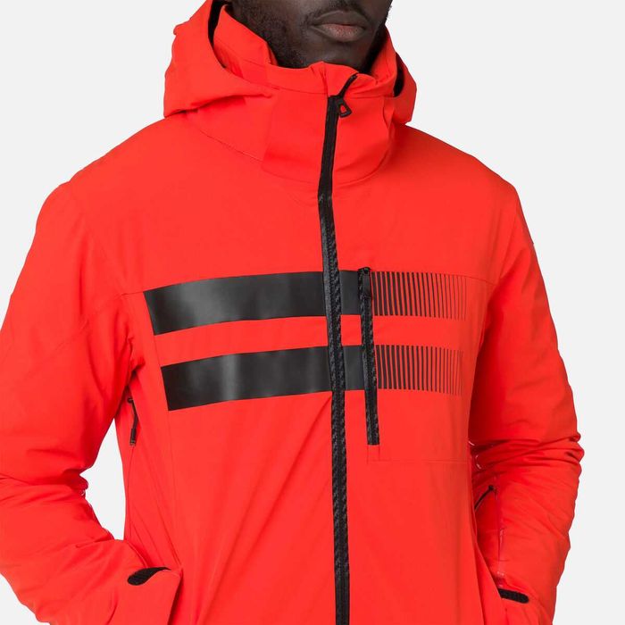 Ски Яке Rossignol Course XL (52) 20000/20000