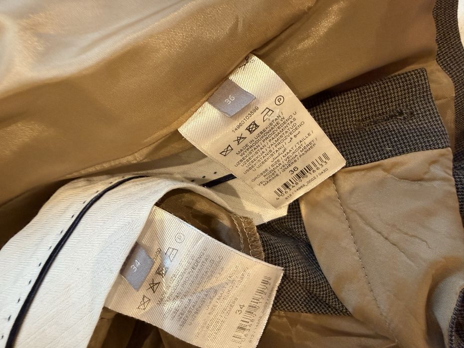 Костюм сако с панталон Jake’s