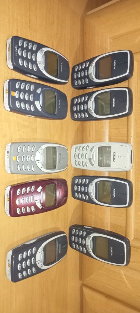 Telefoane Nokia 3310