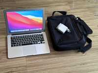 MacBook Air 13`Core i7/8GB RAM/256GB SSD/Бат 10ч/Cto Custom