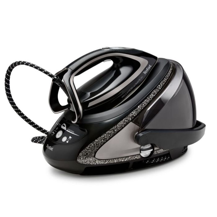 Парогенератор Tefal Pro Express GV9620E0 8 бар