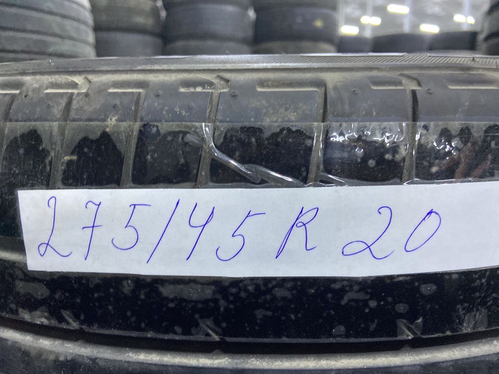 275/45/20 Летние