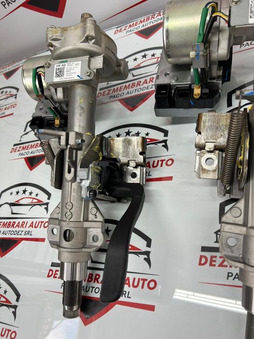 Ax/Coloana de Directie Electrica Vw Up Seat MII Skoda Citigo Polo