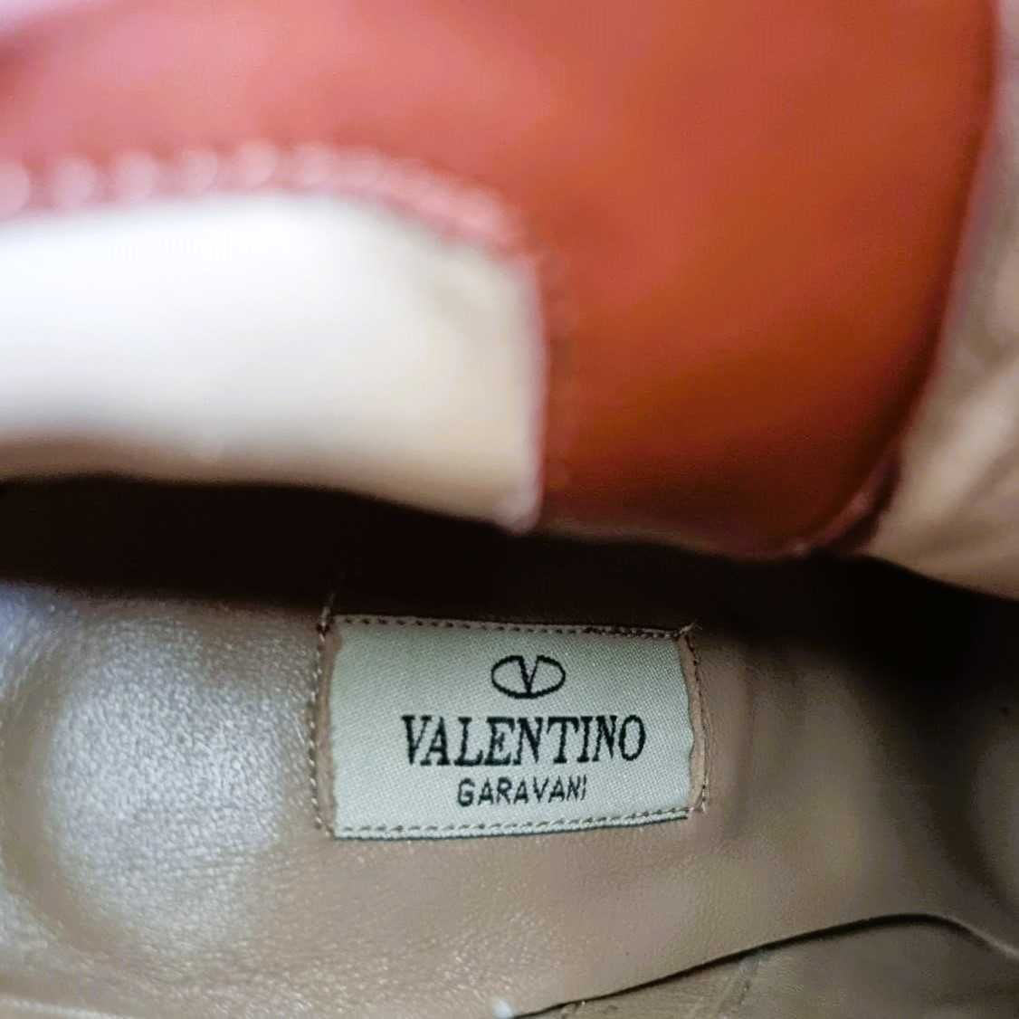 Vand botine originale Valentino