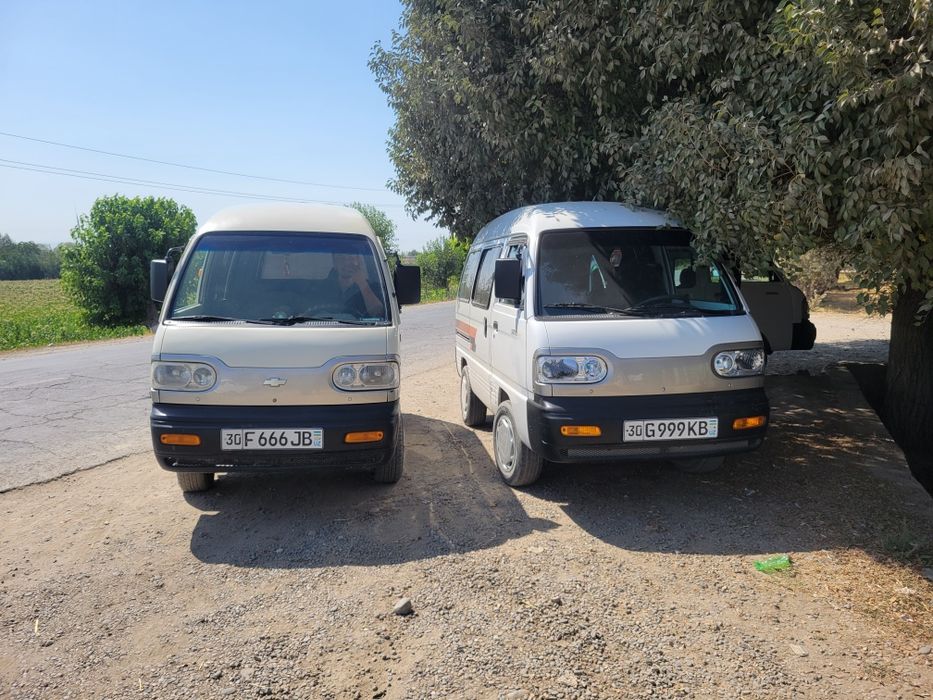 DAMAS srochno sotiladi puli 3400 yili 2008