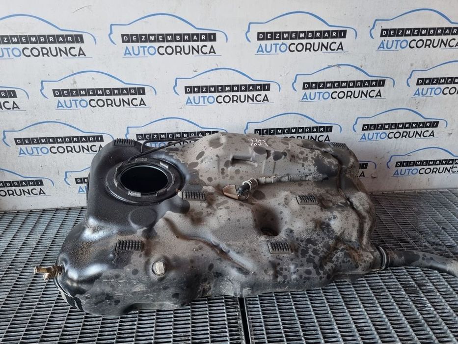 Rezervor combustibil Fiat 500X Cross 1.6 D 2014 - 2018 552 60 384 SUV 4 Usi Euro5 (1073) ...