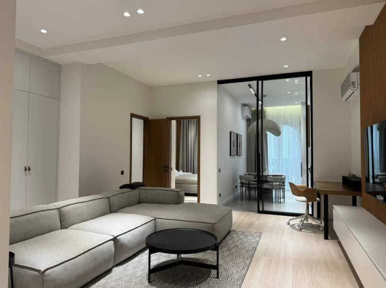 ЖК Мирабад Авеню! Сдается люкс квартира! 1200