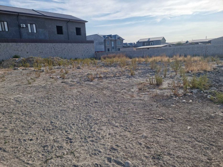 Ер сотилади кадастири бор 5 сотих