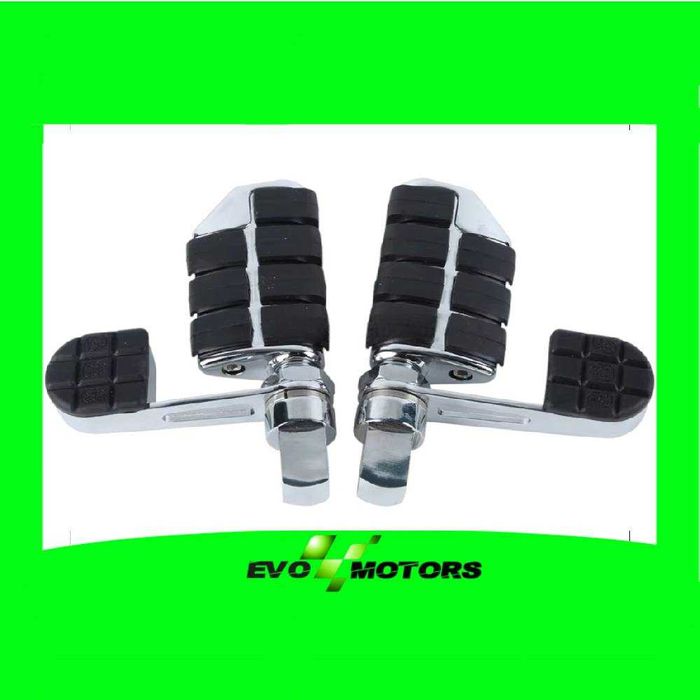 Scarite Pilot Fata Honda VTX1800 2002-2011 stanga dreapta