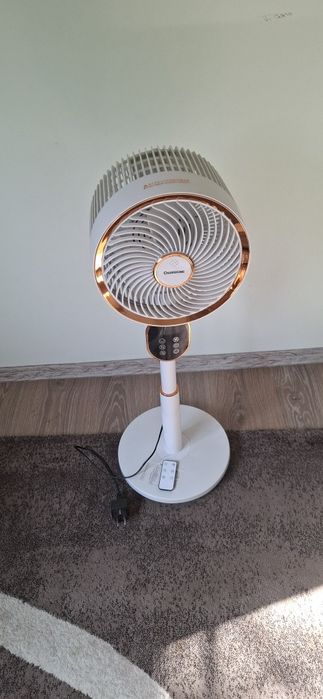 Напольный вентилятор
