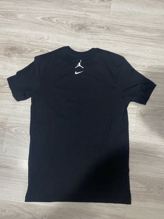 Tricou Jordan 23 Negru