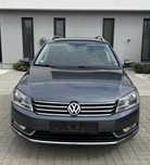 Vw Passat Blumotion