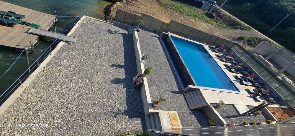 Piscina Publica 20x10