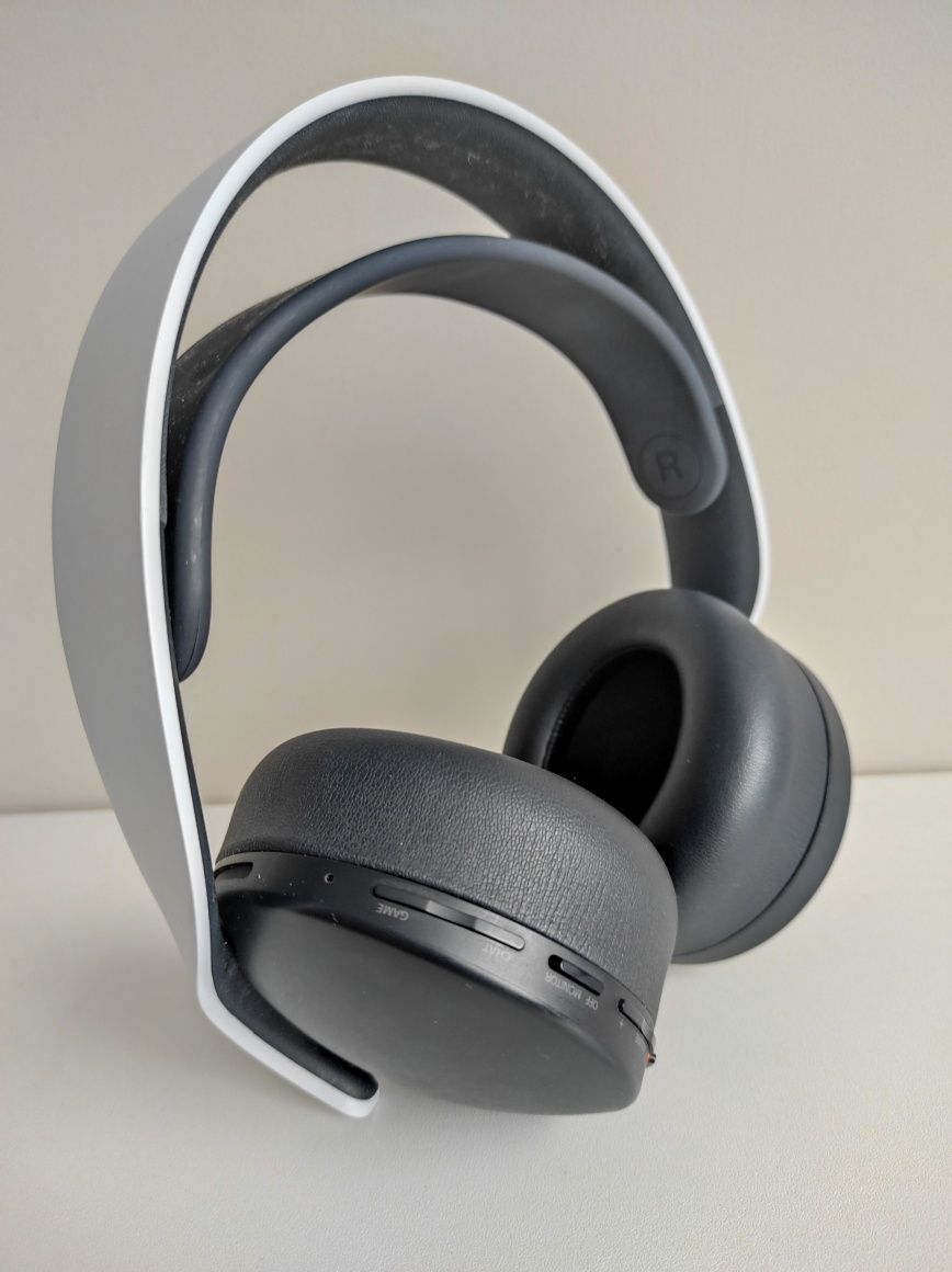 Sony pluse 3D ps5