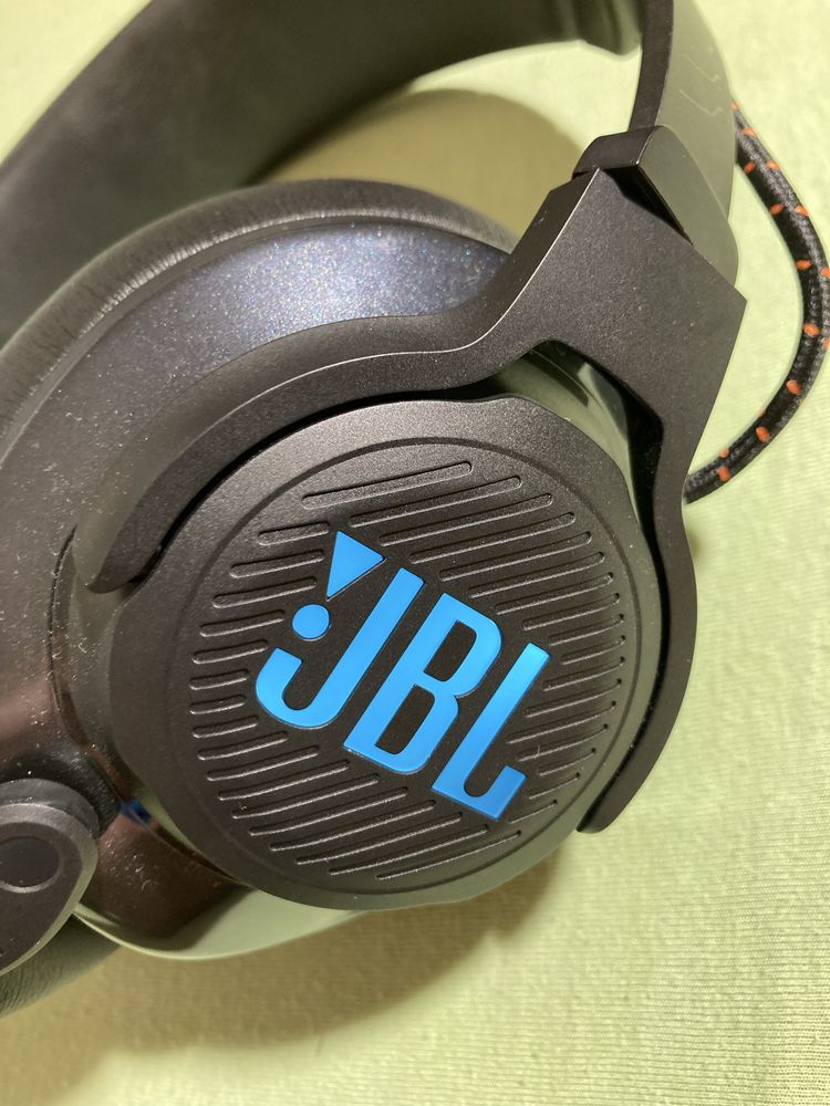 Слушалки JBL QUANTUM 610