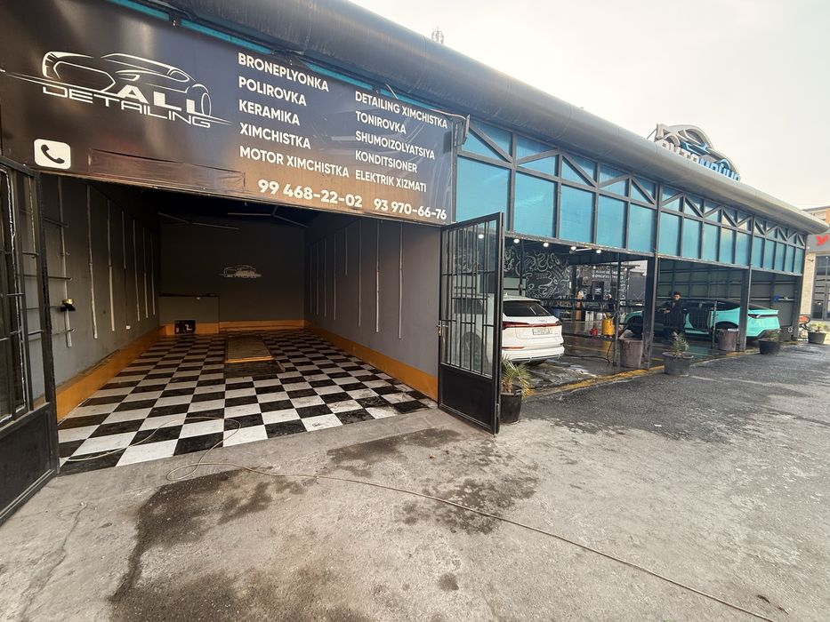 Fargona markazida joy ijara arenda!