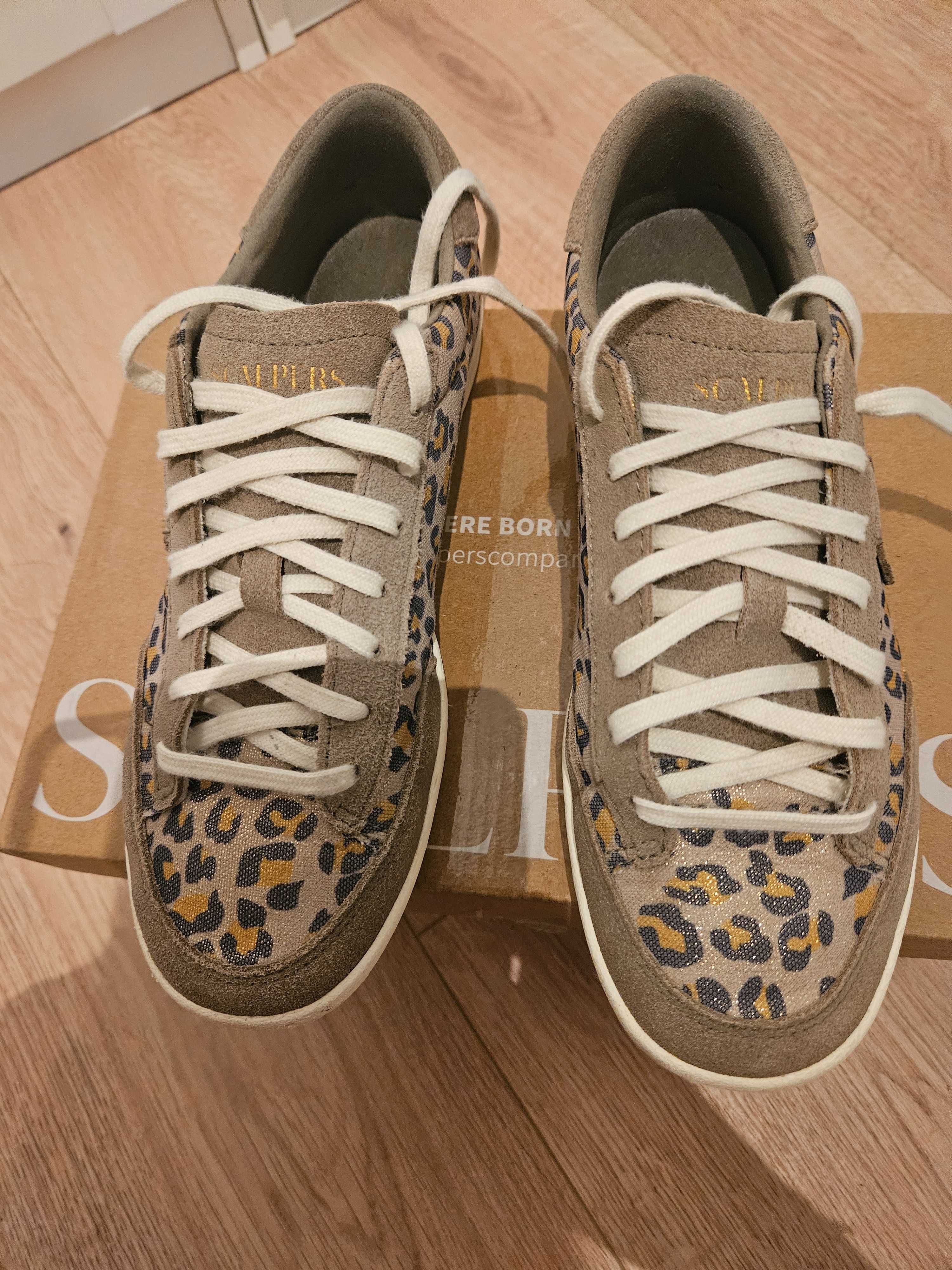 Сандали и обувки Camper/ Scalpers, 38 номер