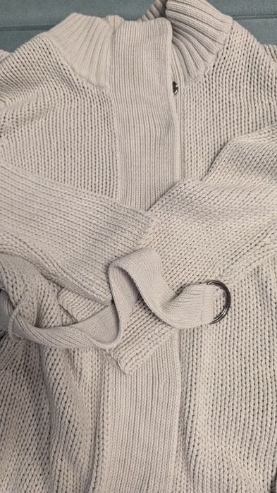 Дамска жилетка Turnover