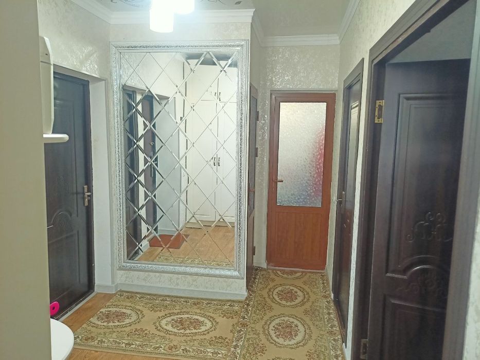 КВАРТИРА  с ремонтом 6/4