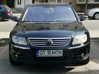 VW Phaeton 2010  V6 TDI 3.0 240 Hp
