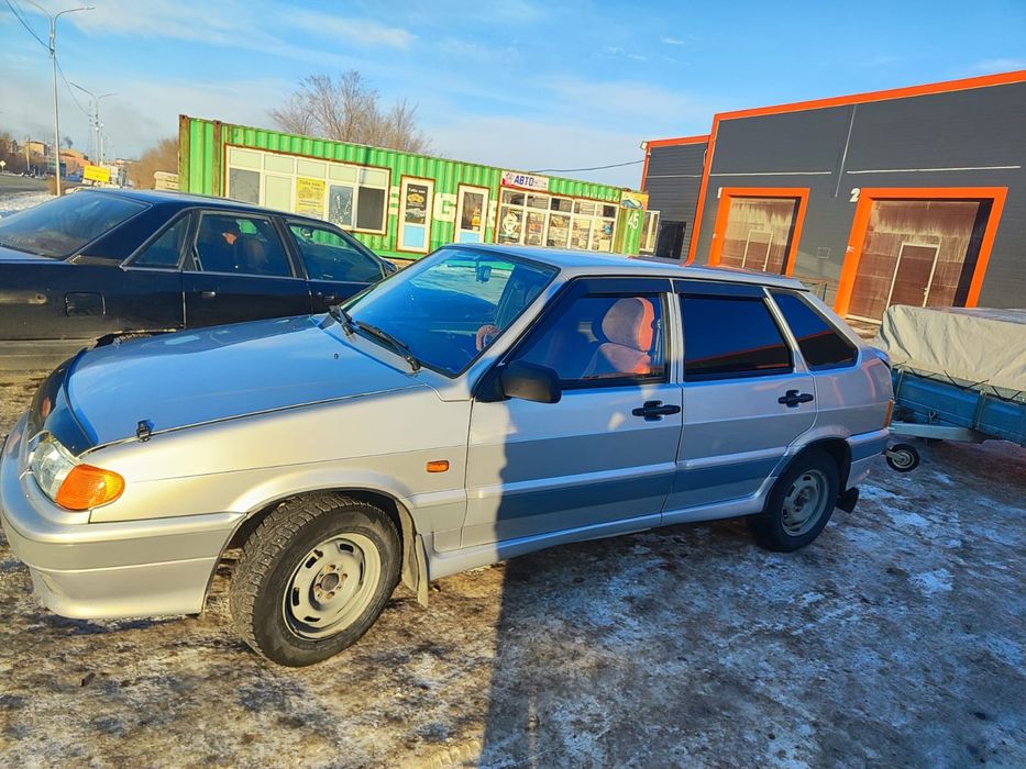 Ваз 2114 сатамын