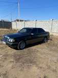 Mersedes Benz 124
