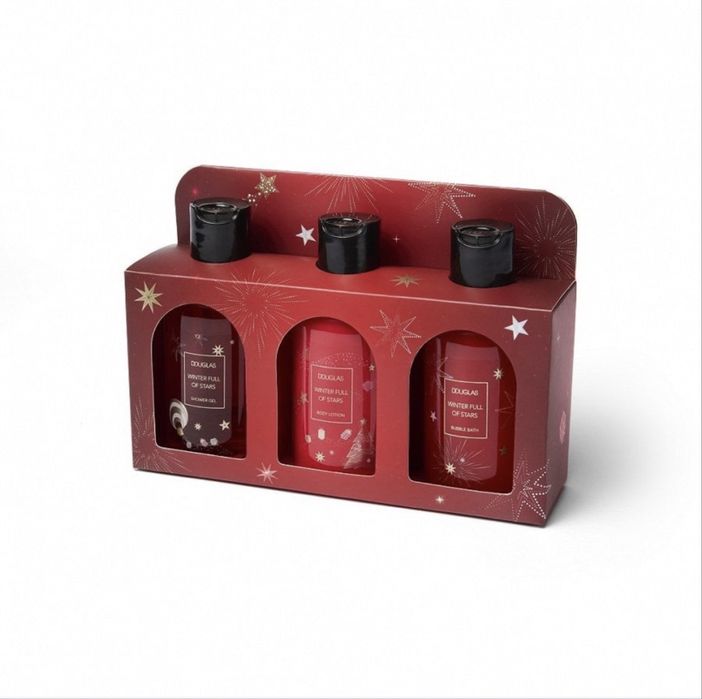 Комплект Winter Full of Stars“ на Douglas,