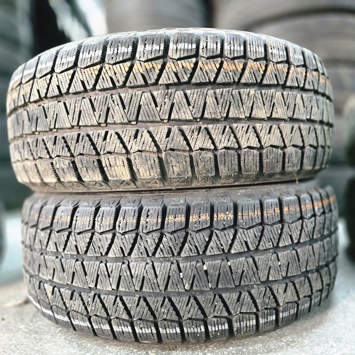 2x 205/55/16 M+S BRIDGESTONE 2018 Stare impecabila