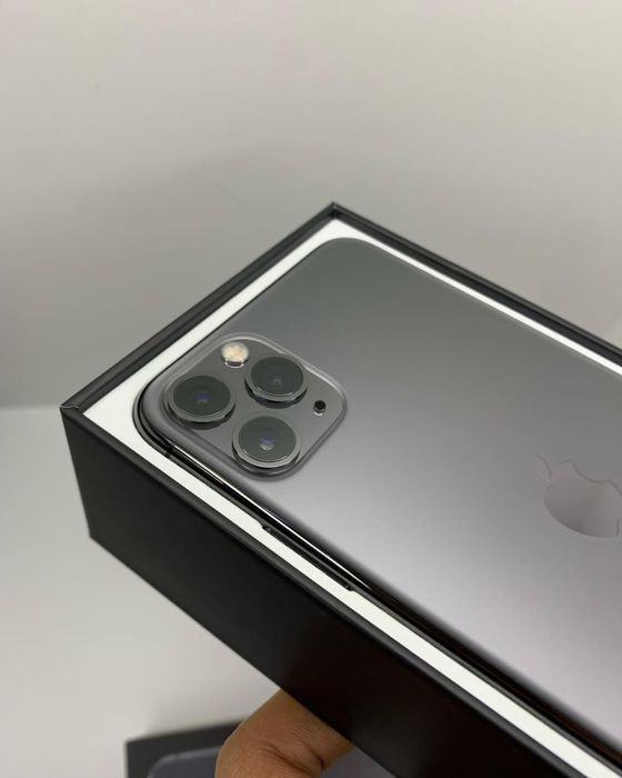 IPhone 11 Pro max 256 gb