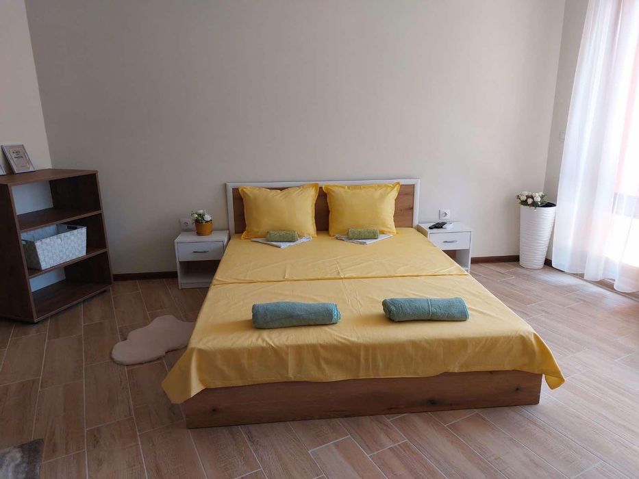 Дава се под наем Едностаен апартамент в Варна, Център - 43 кв.м за 500 € - Снимка #6