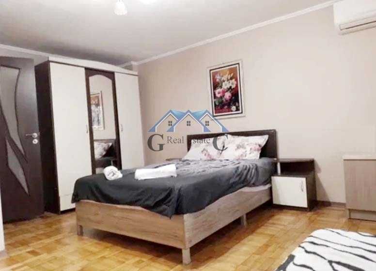 Дава се под наем Тристаен апартамент в Варна, Общината - 70 кв.м за 510 € - Снимка #2