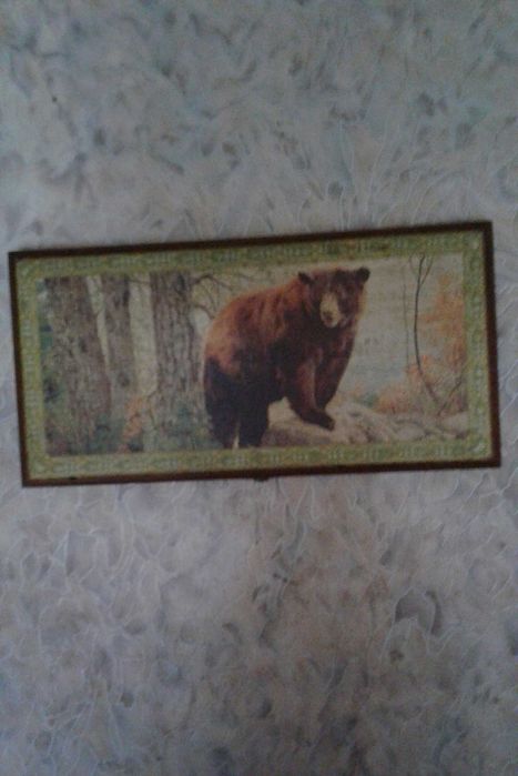 Нарды в хорошем состоянии