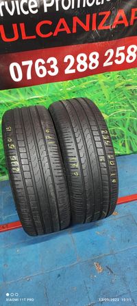 235 50 r19 pirelli