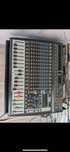Behringer pmp5000 2x600w