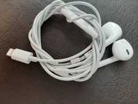 Casti = Handsfree Iphone = Apple si de SAMSUNG AKG - ORIGINALE