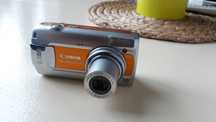 Фотоапарат Canon PowerShot A470