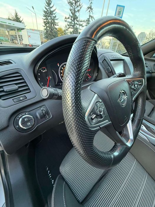Opel Insignia 2.0 CDTI, 170кс