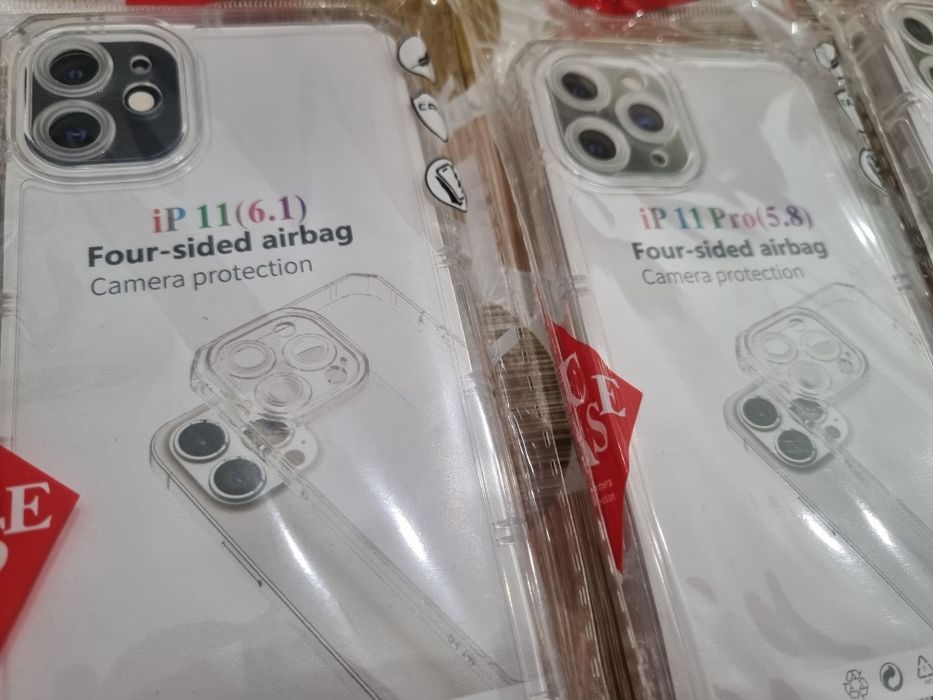 Antishock  iPhone 15/15 pro,14/14 pro,12/13/13 pro,12/13/14/15pro max