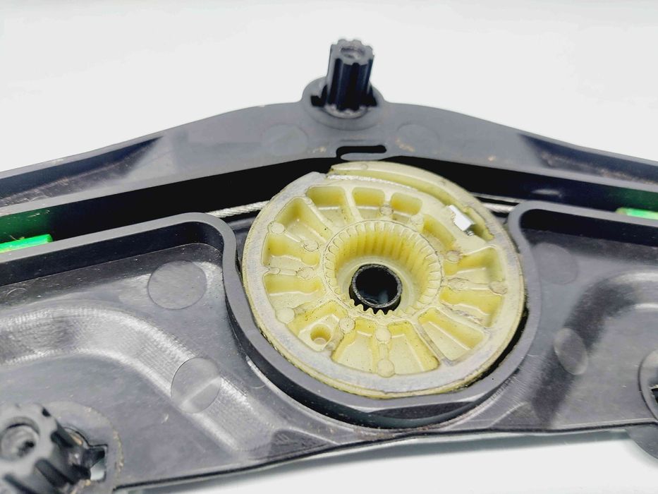 Macara electrica geam dreapta fata Audi Q5 (8RB) [Fabr 2008-2016] S-li