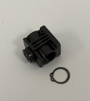 Втулка ходовая BFT PHOBOS B-40