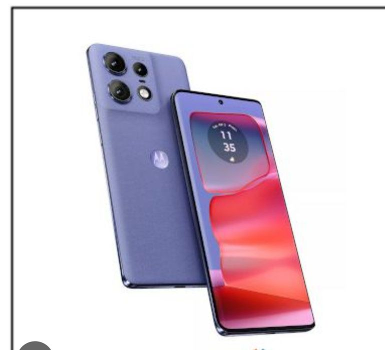 Motorola edge 50 pro