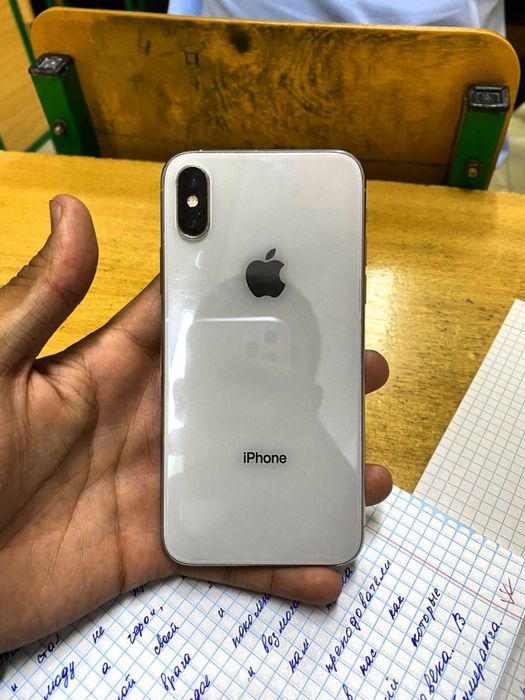 Iphone XS obmen.