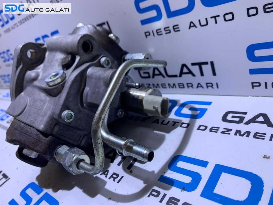 Pompa Inalta Presiune Cu Senzor Presiune Opel Zafira B 1.7CDTI A17DTR A17DTJ 2009 - 2016 Cod 55586499