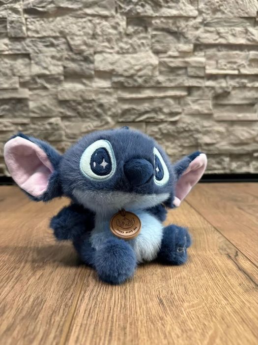 Мягкая игрушка Стич маленький