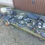 Piese opel astra h 1.3