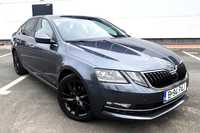 Skoda Octavia Skoda Octavia III Facelift, Sportline, fara accident, unic proprietar